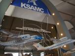 Exposition of KSAMC