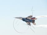 The novelty of exhibition - MiG-29MVP