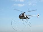 Вертолет АК1-3