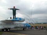 �������� Farnborough-2004. ����� ������������ ������� ��-74��-200